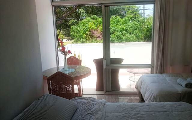 Monterrico Suites Hotel