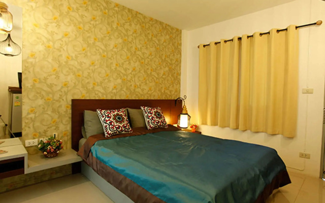 The XYM Hotel