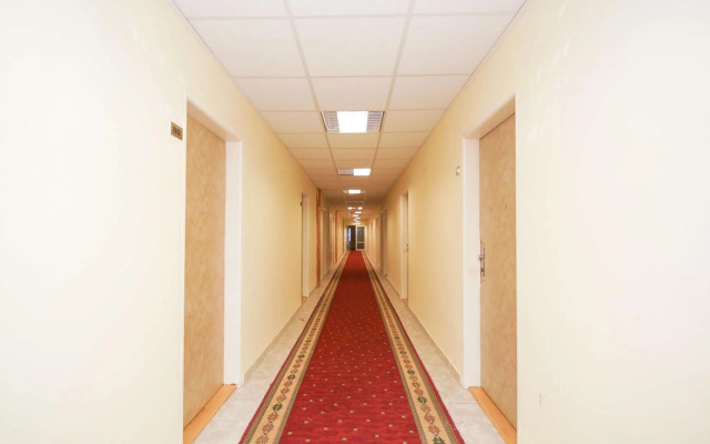 Sport Hotel Gejzírpark