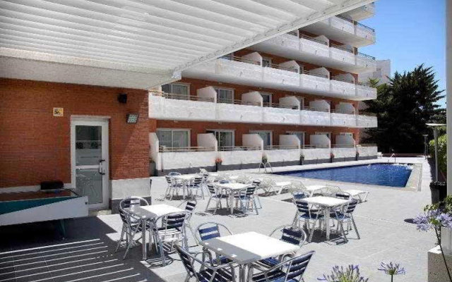 Ancora Salou Apartamentos