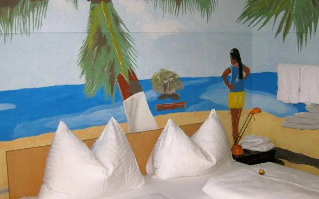 Gadenstätter Sonnberg Apartments