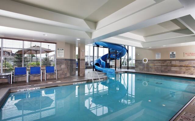 Towneplace Suites Sudbury