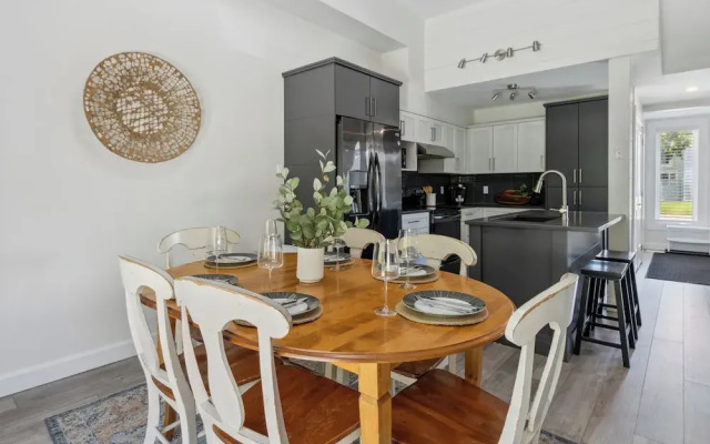 Vacation Inn Townhomes