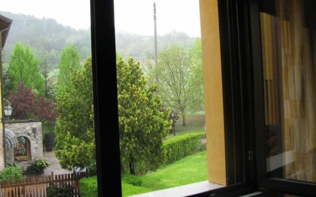 Hotel Cavalieri