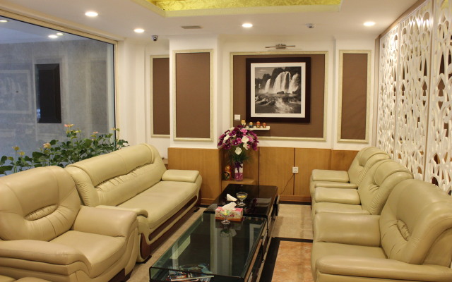 Luxor Boutique Hotel