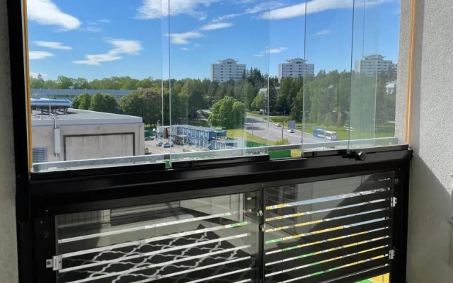 Tapiola City Apartment