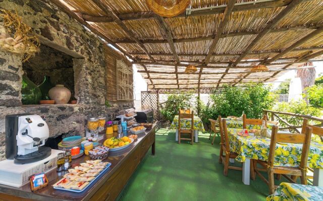 B&B La Rosa