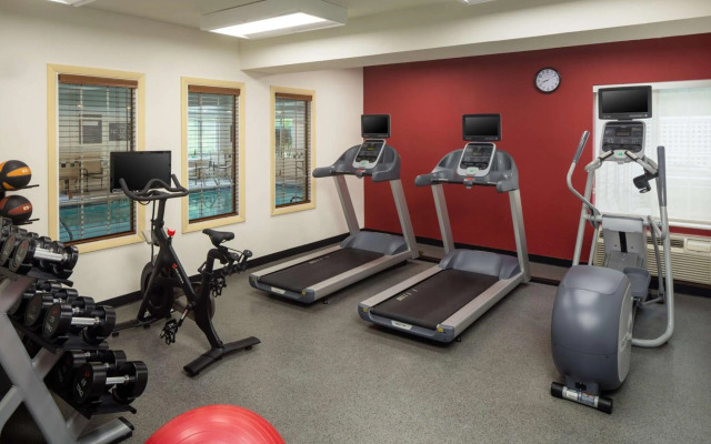 Homewood Suites by Hilton Wallingford-Meriden