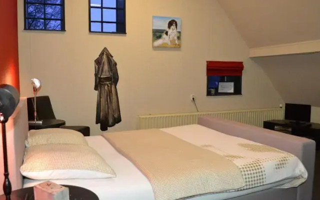 Bed & Breakfast De Drentsche Schaapskooi