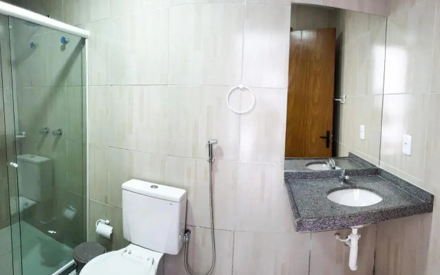 Vila de Maré Hotel