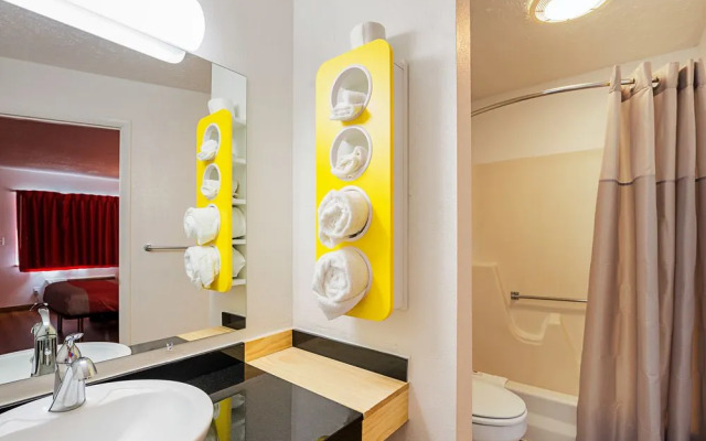 Motel 6 Buckeye Lake, Oh