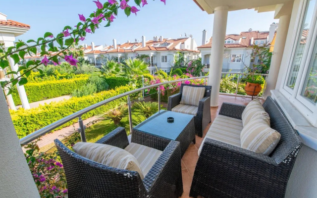 Sunset Beach Club Villas