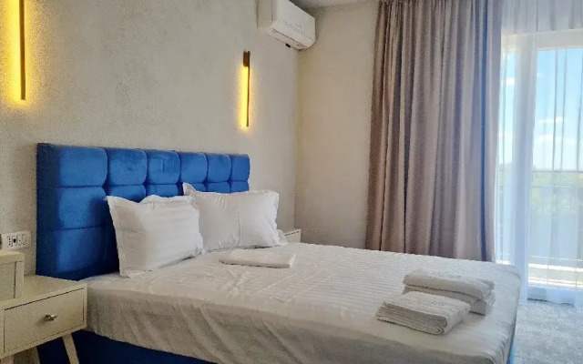 Hotel Magura