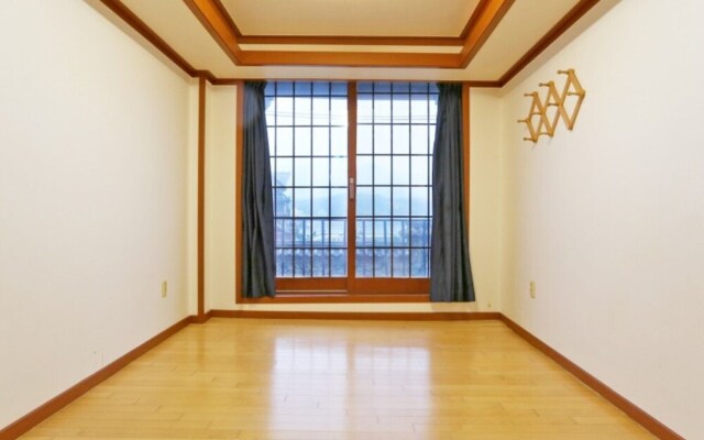 Yangpyeong Gureume Dalgadeusi Pension
