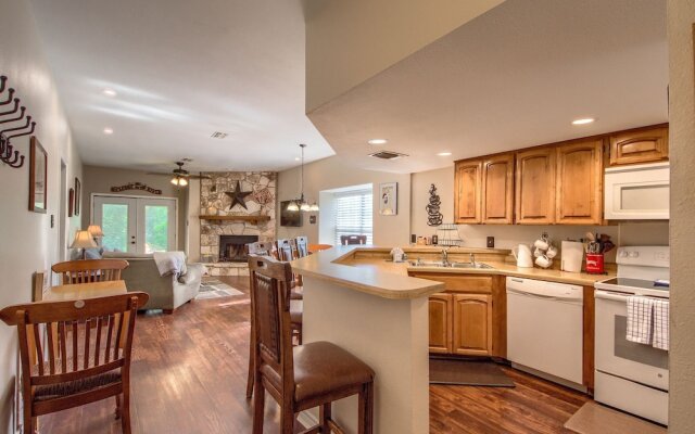 Ss 6b Teckelhaus 2 Bedroom Condo by RedAwning