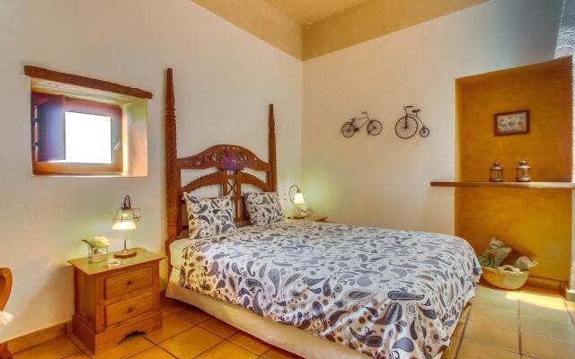 Apartamento Vista Corona