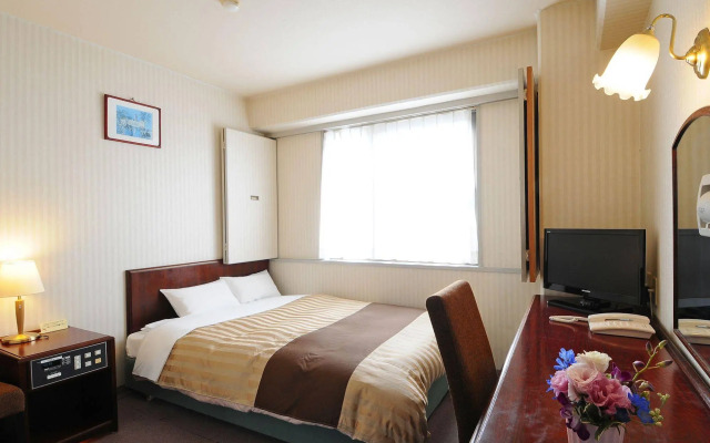 Minakuchi Century Hotel