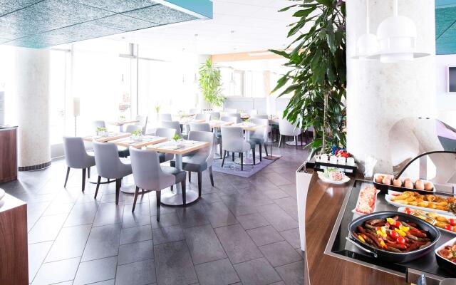 Novotel Suites Hannover