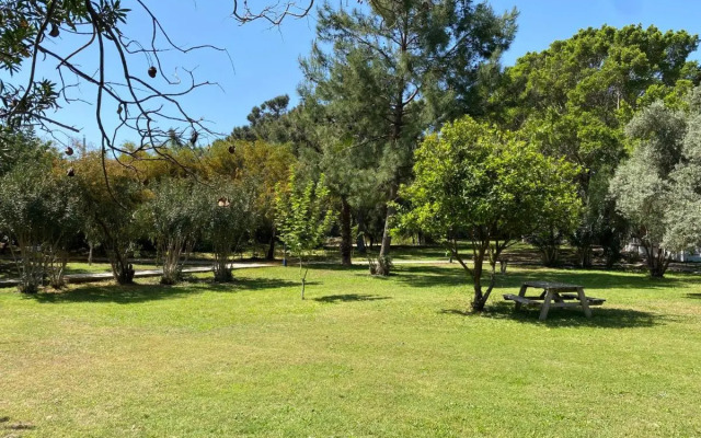 Premium park apart