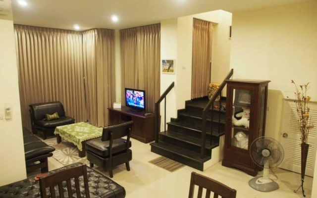 Teddy Bear Villa Hua Hin 1