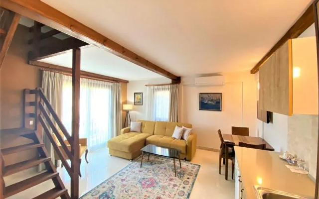 Guneyurla Butik Otel