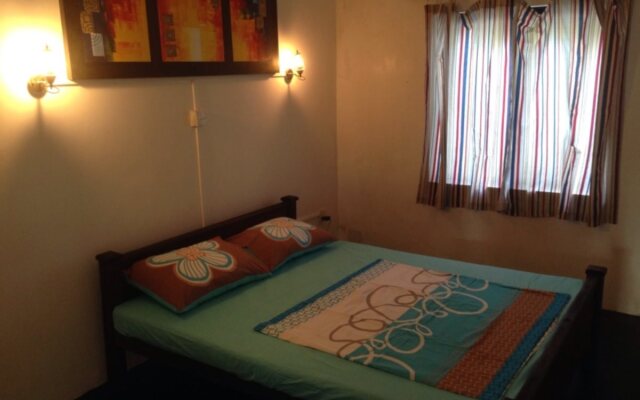 ODESSCOL Luxury Villa