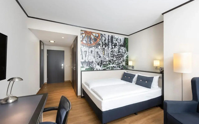 Seminaris Hotel Bad Honnef