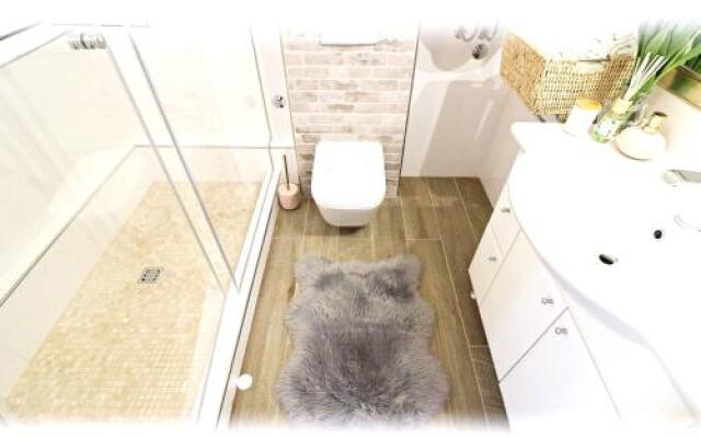 Apartment Peracko Blato, Put Jezera