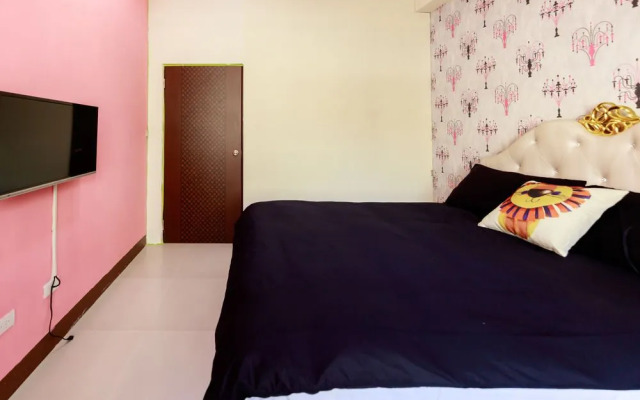 Three Ma Tin B&B