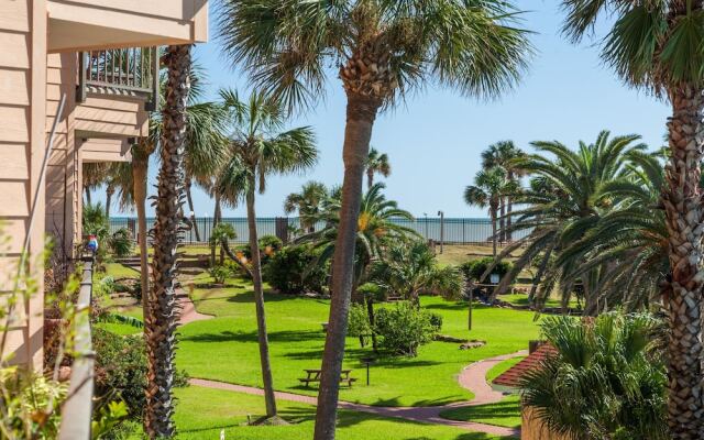 Seawall Condos