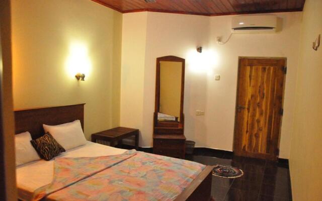 Sigiri Safari Homestay
