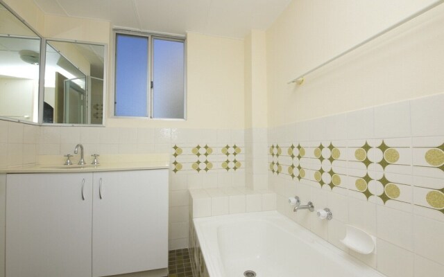 Beachpoint Unit 401