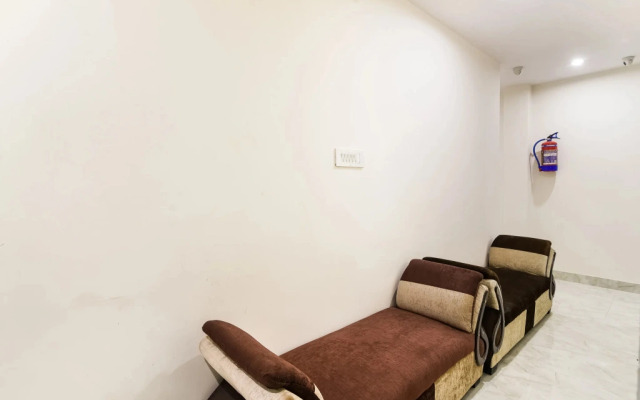 Jps Green Hotels by OYO Rooms