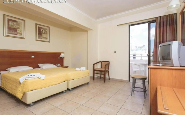 Cleopatra Classic Hotel