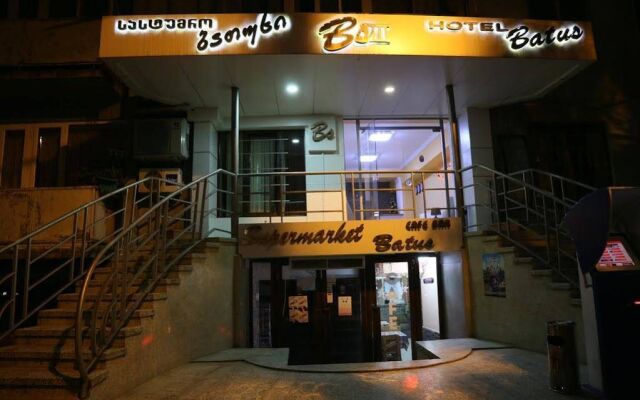 Hotel Batus