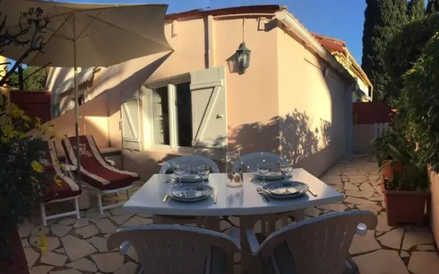 Soleil du Lavandou