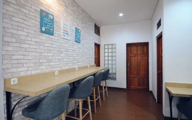 Kamala House - Hostel