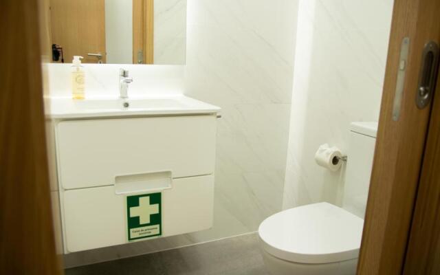 Apartamentos Avenida Premium