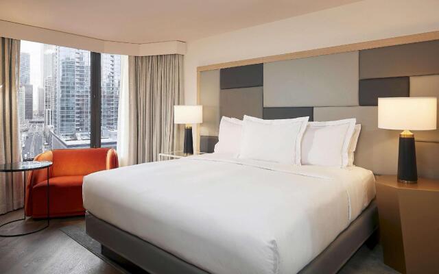 Hilton Grand Vacations Club Chicago Magnificent Mile