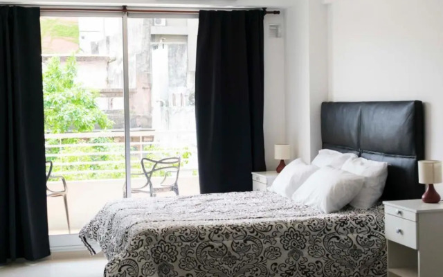 Wonderful Soho Los Arcos 1