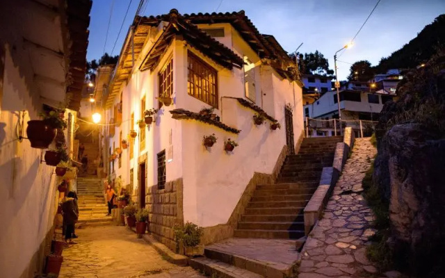 Mayu Boutique Hotel