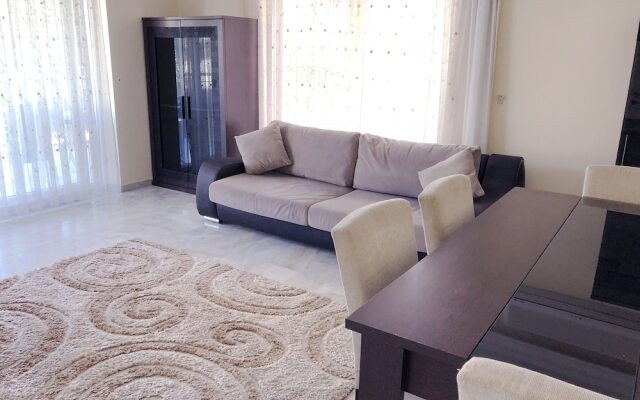 Cebeci 8 Luxury Apartment 2 bedroom
