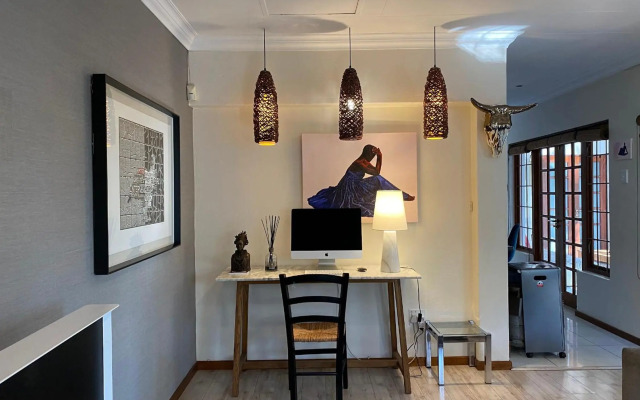 The Little Mongrel Bryanston