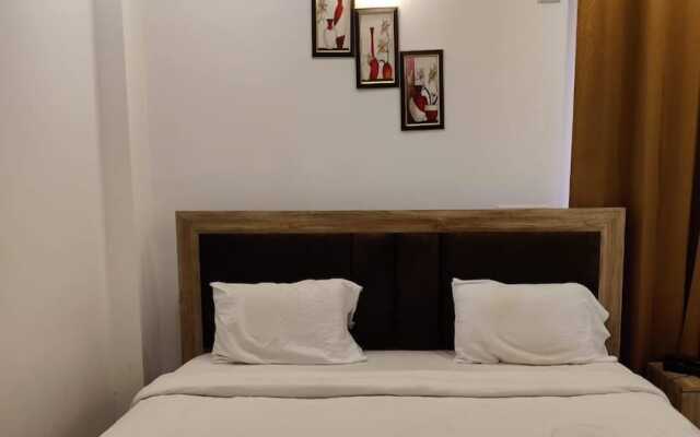 Hotel Rivasa Regency