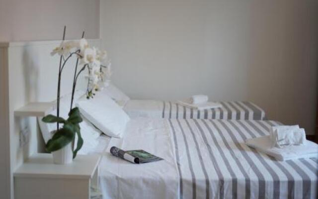 Hotel Villa Paolina Resort