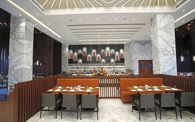 The Fern Leo Resort & Club, Junagadh, Gujarat