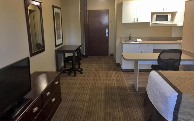 Extended Stay America Suites Seattle Everett North