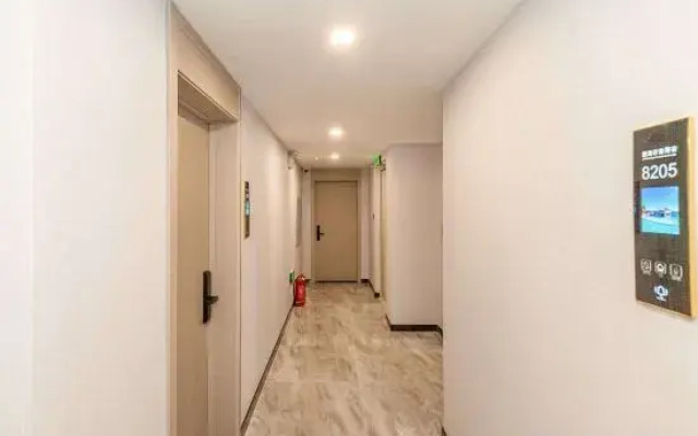 Dalian Manhai Tingtao Hotel