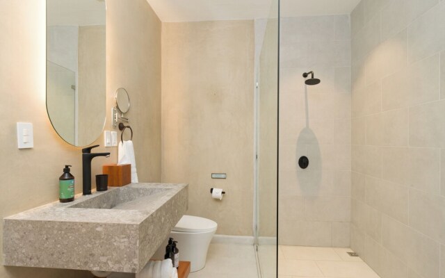 Koora Hotel by Sandglass