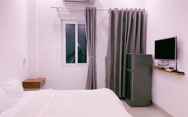 The Kop Homestay